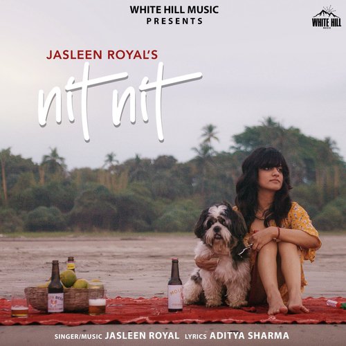 Nit Nit - Jasmine Sandlas