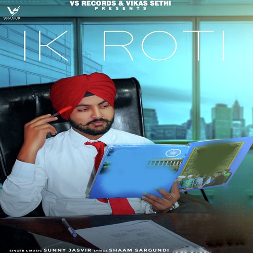 Ik Roti - Sunny Jasvir