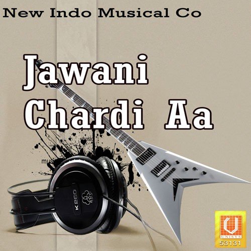 Pooriyan Chadaaiyan Ne - Various Artists