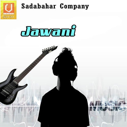Jawani Aagg Wargi - Veer Kamal