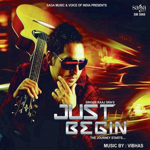 Gabru Da Dil - Raaj Sra