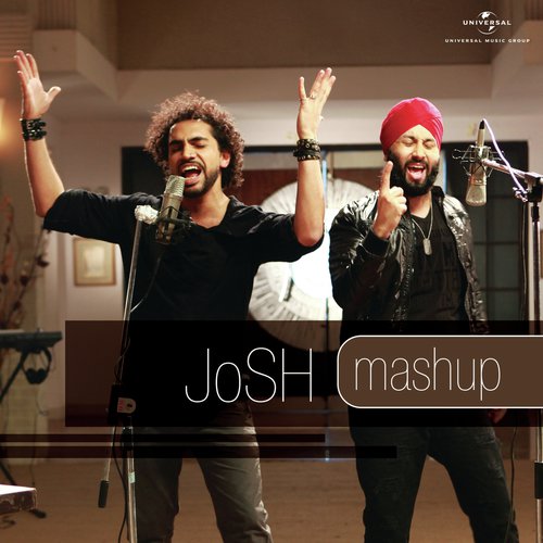 Josh Mashup - Josh