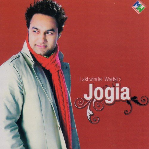 Charkha - Lakhwinder Wadali