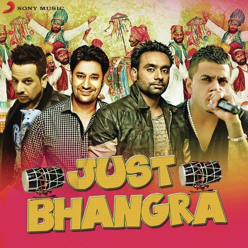 Nach Le Ne (From Punjabi Rockstar) - Various Artists