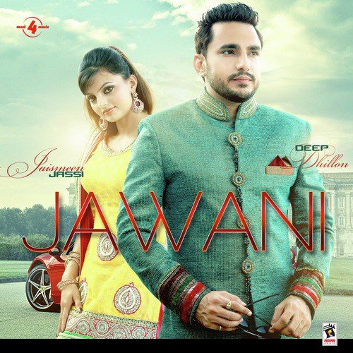 Seetiyan - Deep Dhillon, Jasmeen Jassi