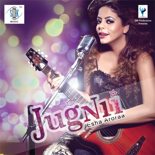 Jugnii Shot Tequila - Esha Aroraa
