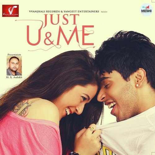 Just U And Me - Various Artists