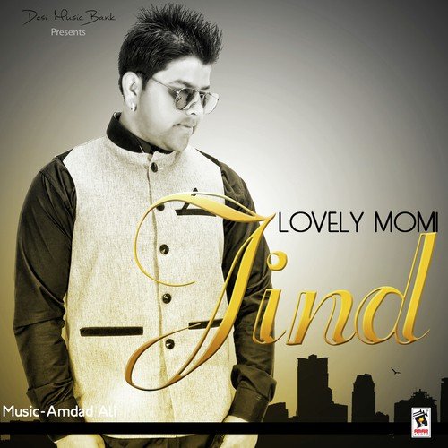 Jind - Lovely Momi