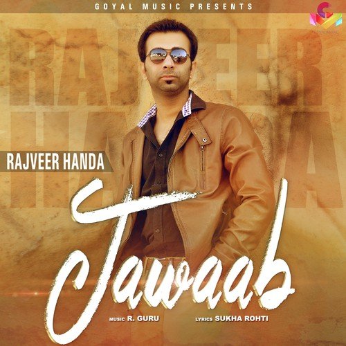 Jawaab - Rajveer Handa