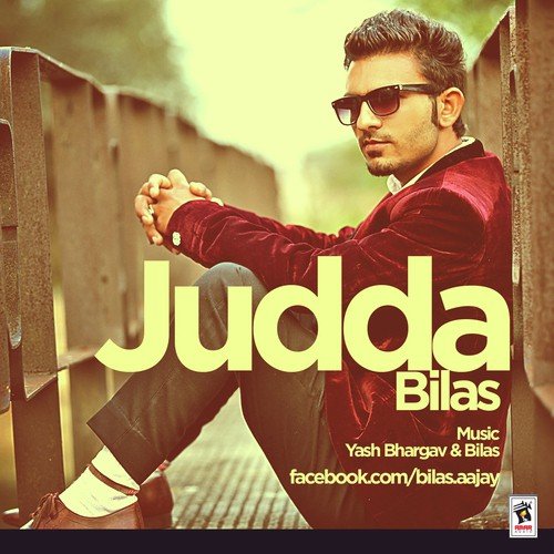 Judaa - Bilas