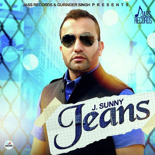 Jeans - J. Sunny