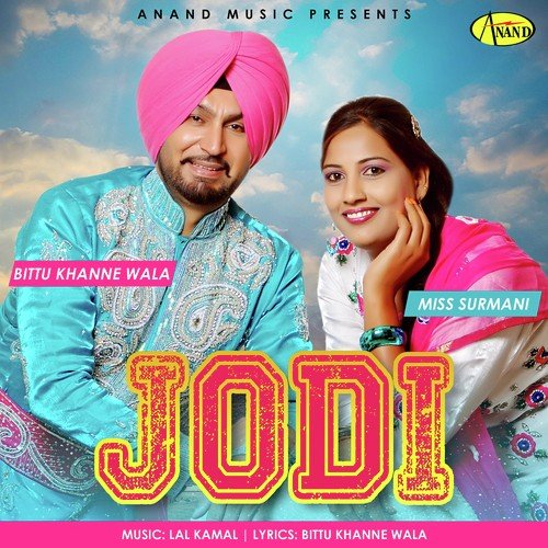 Akhan - Bittu Khanne Wala, Miss Surmani