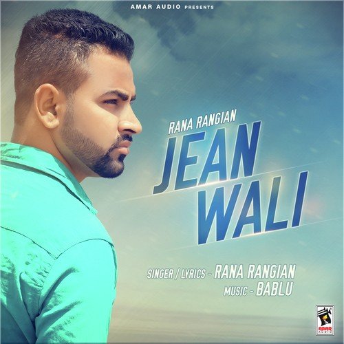 Jean Wali - Rana Rangian