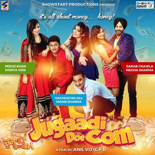 Ishq Khuda   2 - Gurmeet Singh