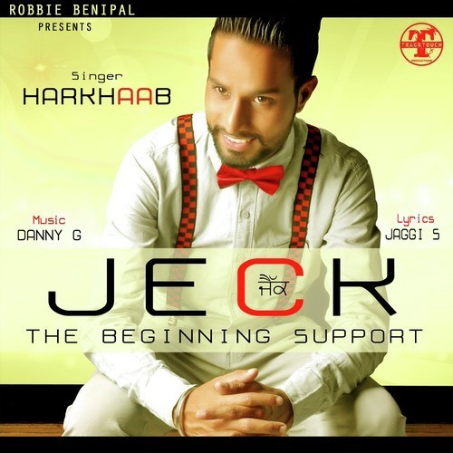 Jeck The Beginnig Support - Harkhaab