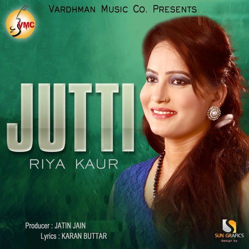 Jutti - Riya Kaur