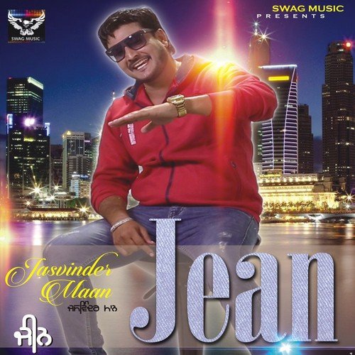 Jean - Jasvinder Maan