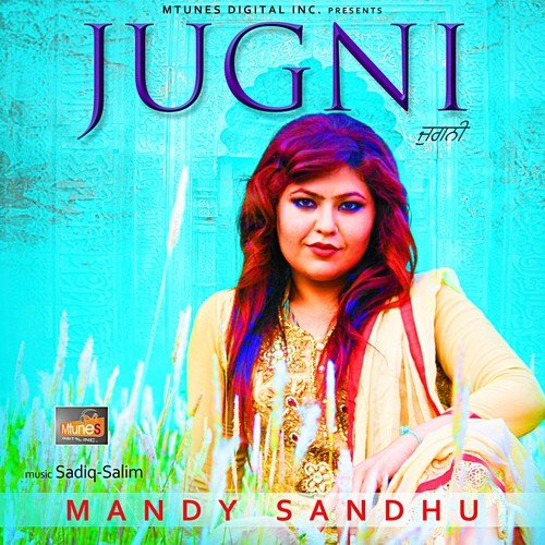 Jugni - Mandy Sandhu