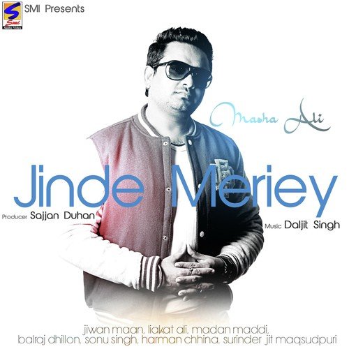 Jis Wele - Daljit Singh