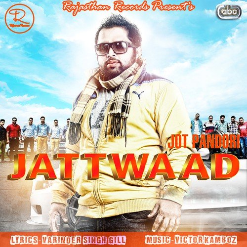 Jattwaad - Jot Pandori