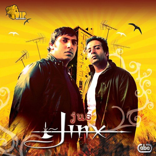 Tera Ashiq - Jinx
