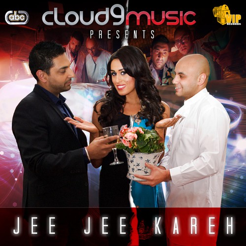 Jee Jee Kareh - Cloud 9 Music