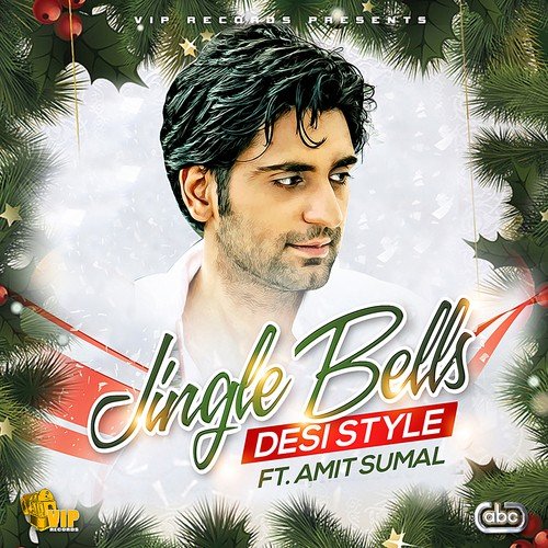 Jingle Bells   Desi Style - Amit Sumal