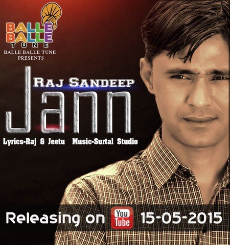 Jaan - Raj Sandip