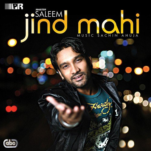 Jind Mahi - Master Saleem