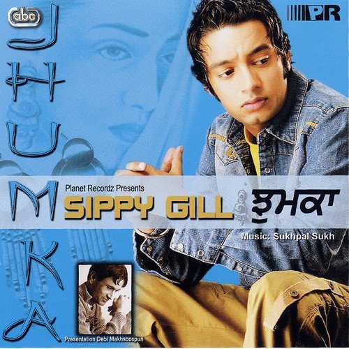 Chann - Sippy Gill