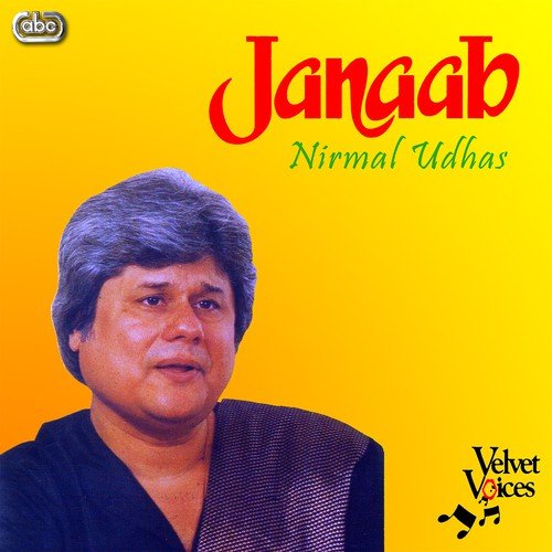 Kya Kya Likhunga - Nirmal Udhas