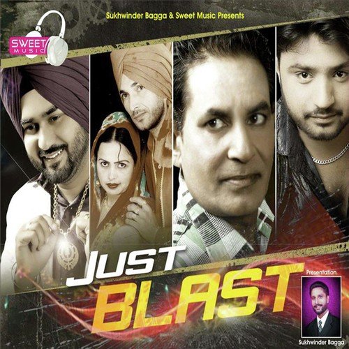 Meri Vanjhali - Aman Singh