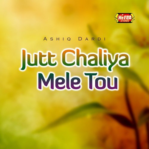 Hote Tur Gai Maan - Ashiq Dardi