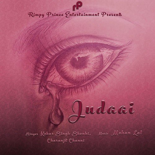 Judaai - Kehar Singh Shonki, Charanjit Channi
