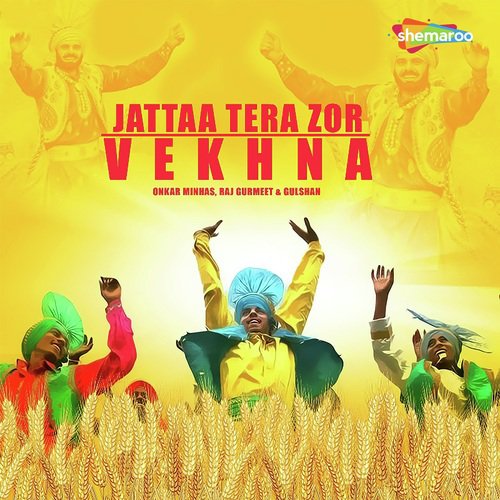 Soniye Ni - Onkar Minhas, Raj Gurmeet, Gulshan