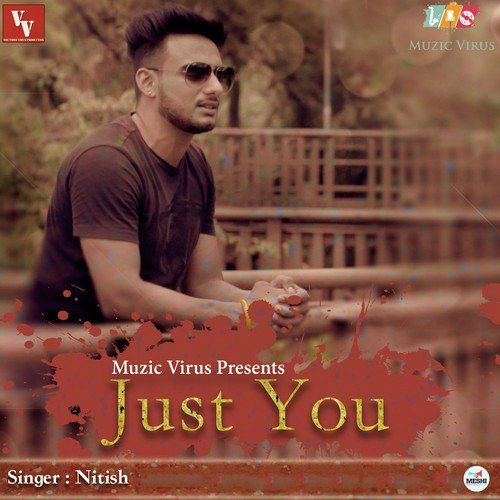 Just You - Nitish