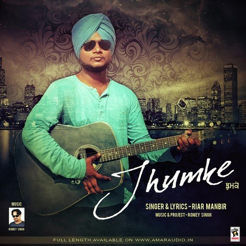 Jhumke - Riar Manbir