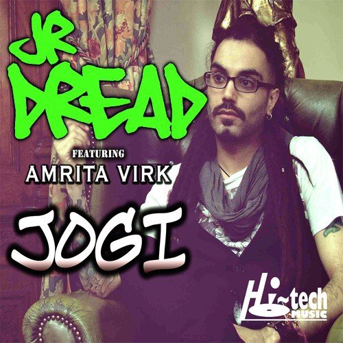 Jogi - Jr Dread, Amrita Virk