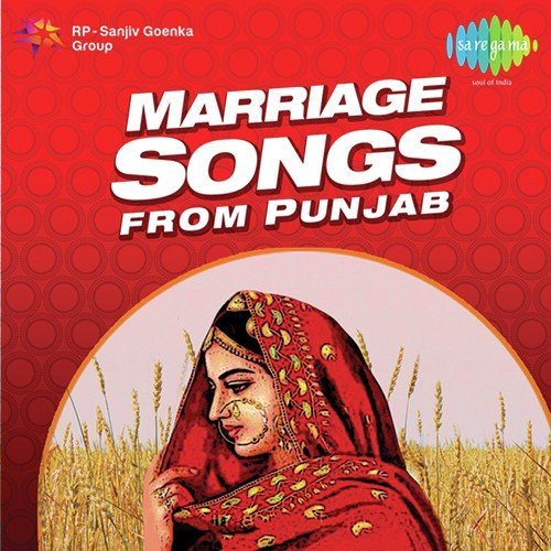 Kala Dooria (From Punjabi Superhits) - Richa Sharma