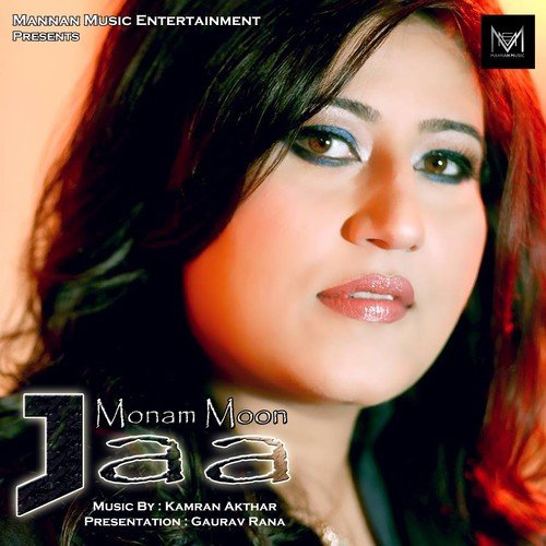 Jaa - Monam Moon