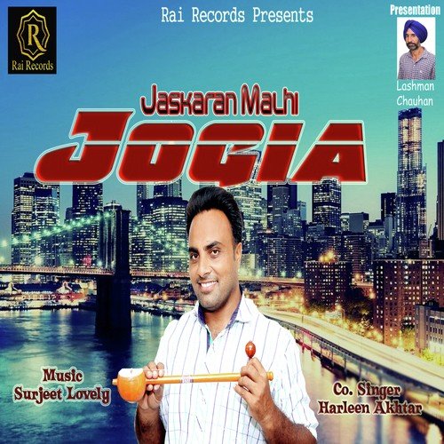 Punjabi Munde - Harleen Akhtar, Jaskaran Malhi