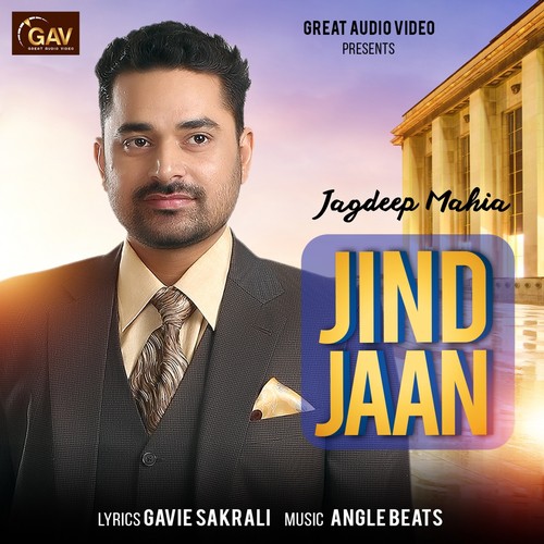 Jind Jaan - Jagdeep Mahia