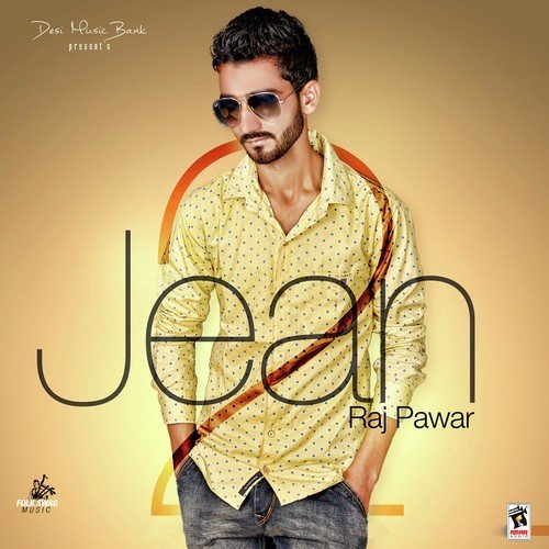 Jean 2 - Raj Pawar