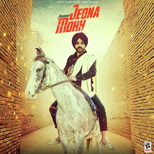 Jeona Morh - Amardeep