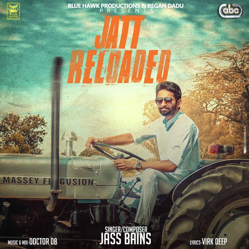 Jatt Reloaded - Jass Bains with Doctor DB