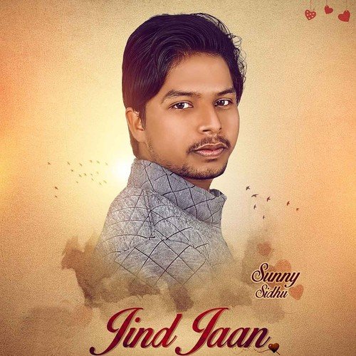 Jind Jaan - Sunny Sidhu