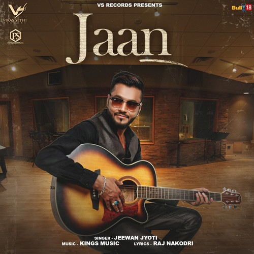 Jaan - Jeewan Jyoti