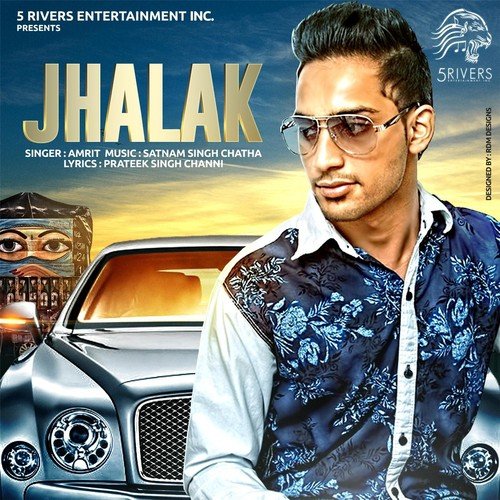 Jhalak - Amrit