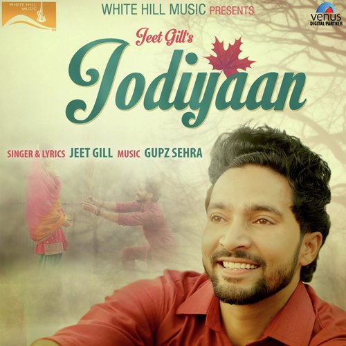 Jodiyaan - Jeet Gill