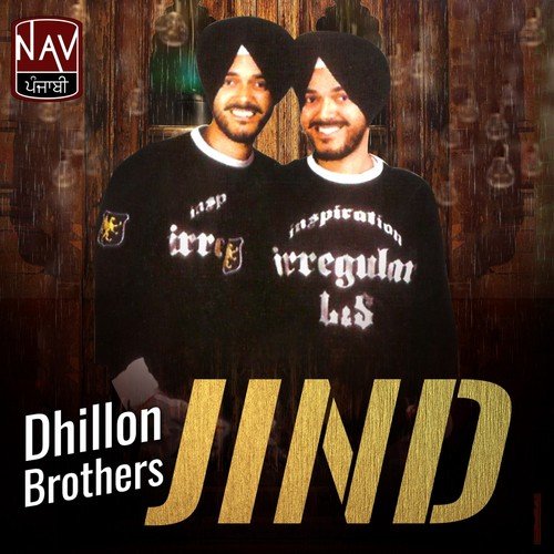 Naake - Dhillon Brothers